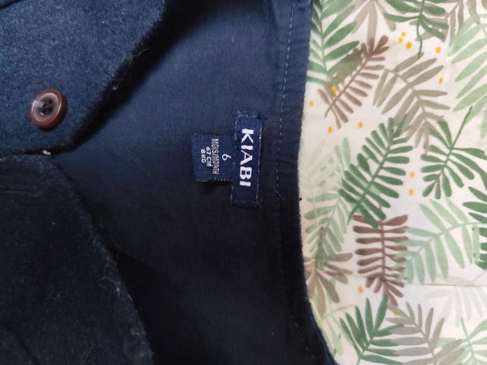 Gilet - photo numéro 3