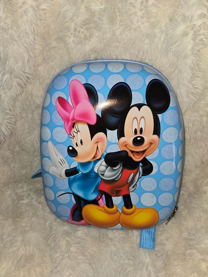 Sac minnie