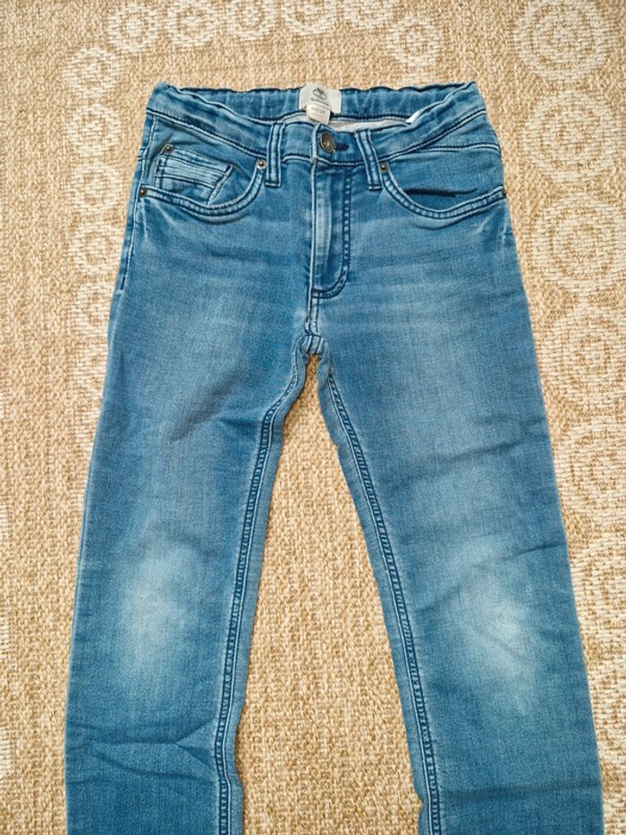 Jean timberland 10 ans - photo numéro 2