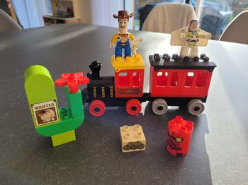 Lego Duplo 10894