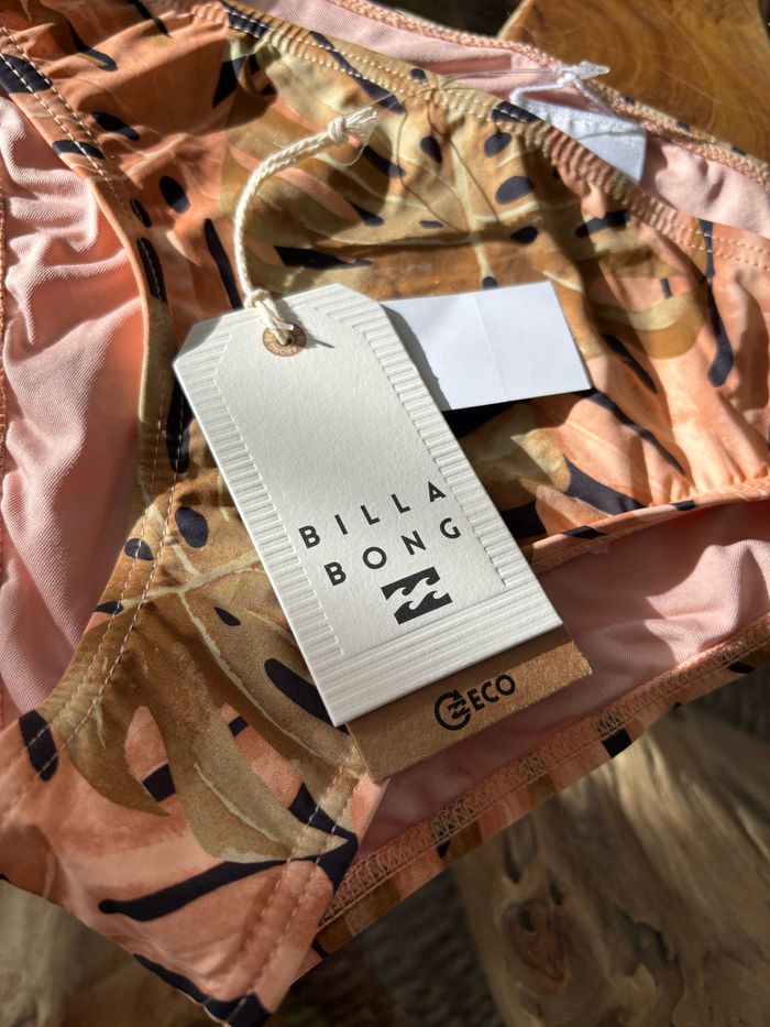Bas de maillot de bain Billabong - photo numéro 5