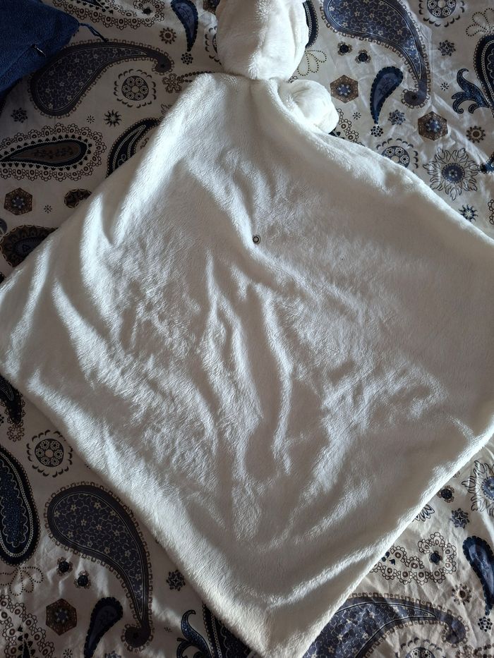 Doudou Plaid - photo numéro 7