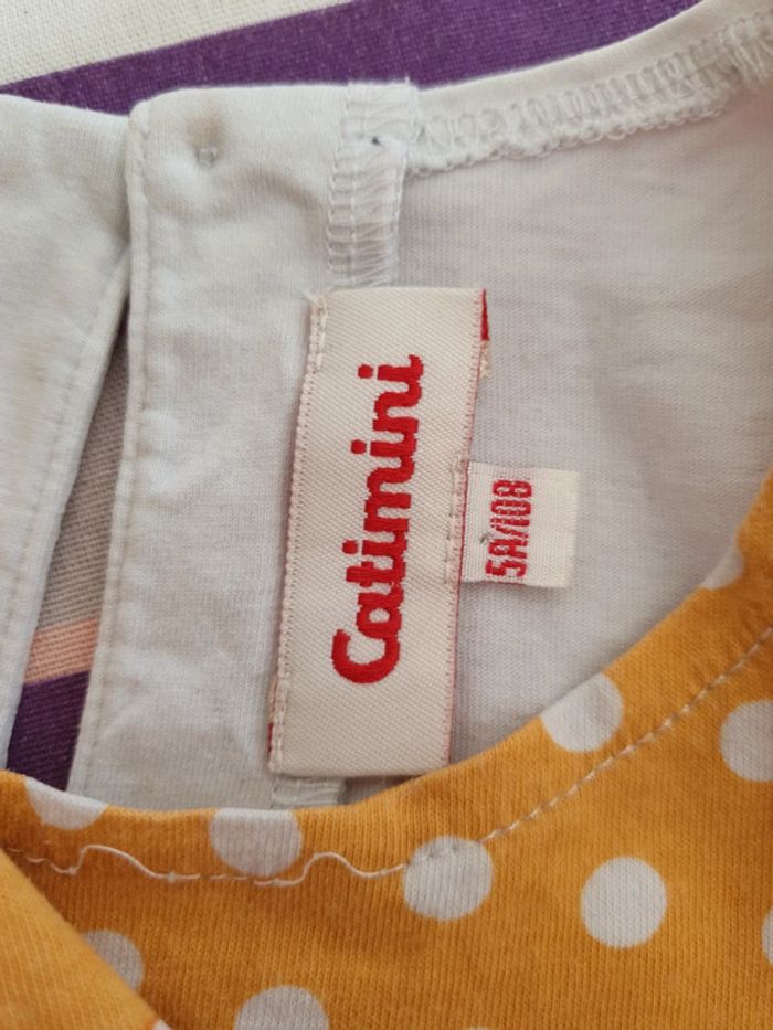 Tee-shirt manches courtes - photo numéro 7