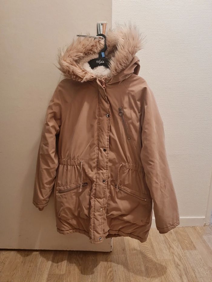 Manteau