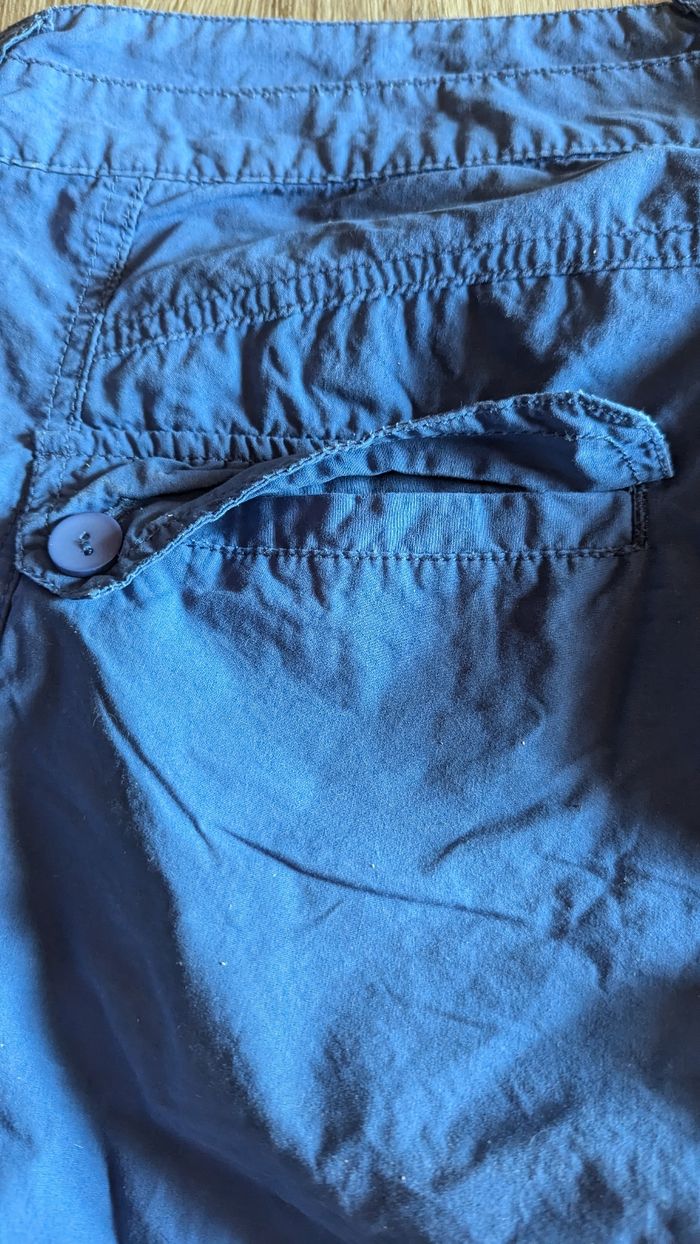 Short chino homme - photo numéro 6