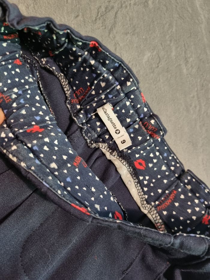 Vêtements fille 8-9 ans - photo numéro 4