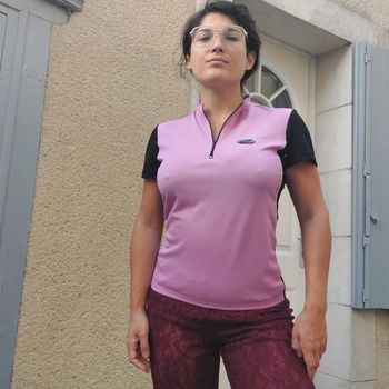T-shirt Vintage de sport taille S