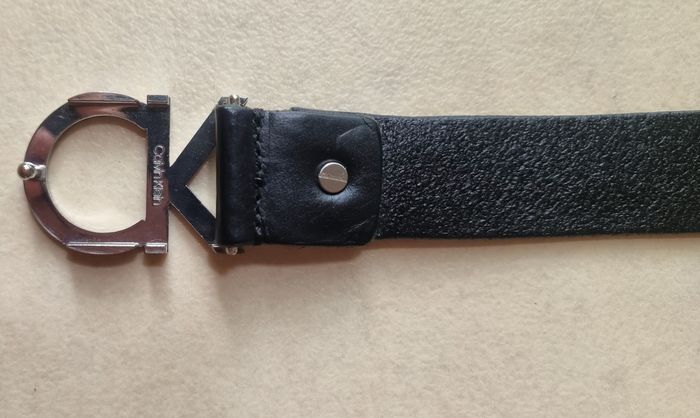 Calvin Klein Ceinture - photo numéro 6
