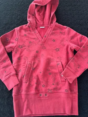 Sweat à capuche