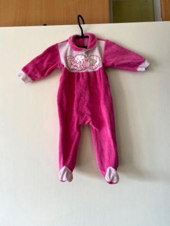 Pyjama Taille 1 mois