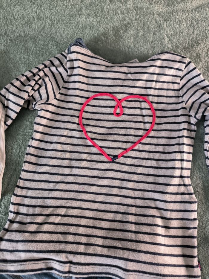 Vêtements fille 5 ans - photo numéro 3