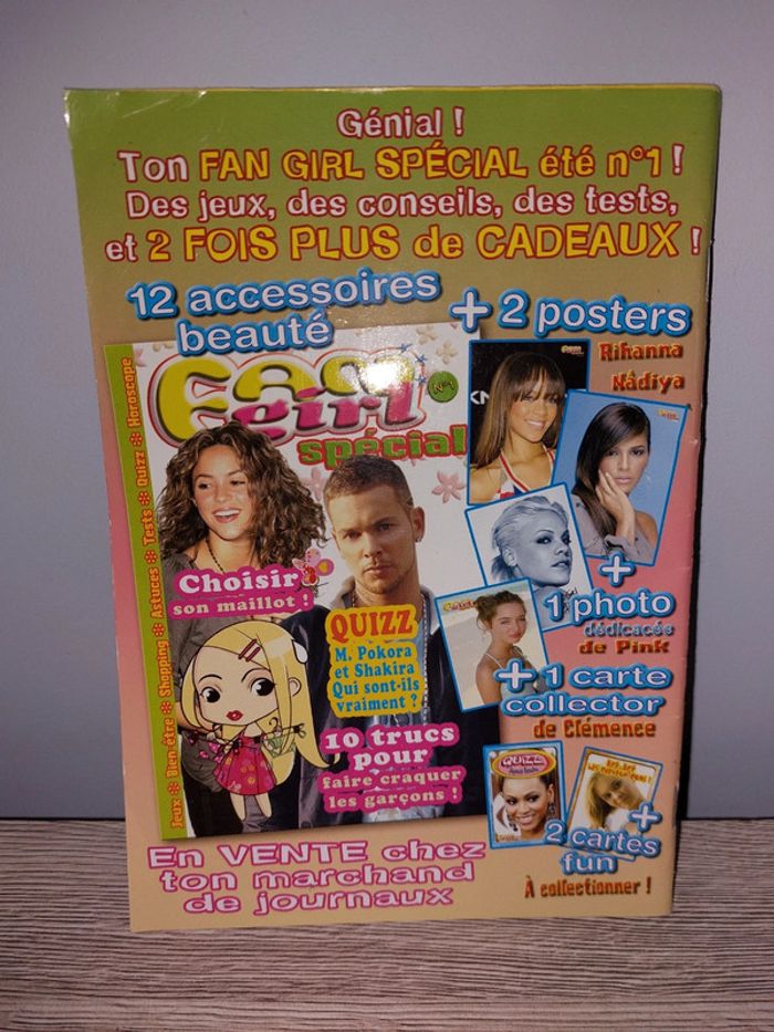 Petit livre de chanteurs - photo numéro 2