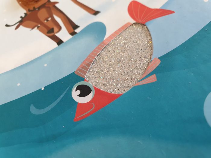 Puzzles tactile geant Banquise - photo numéro 6