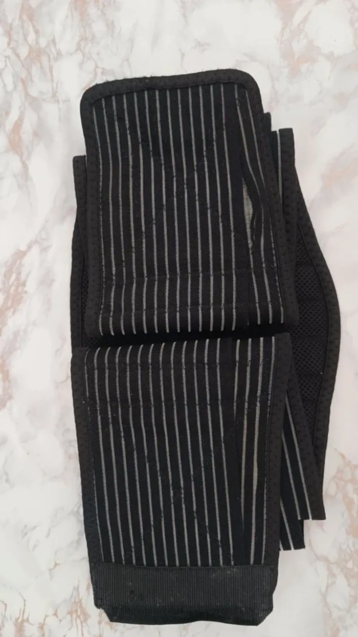 Ceinture lombaire velpeau taille 3 - photo numéro 3