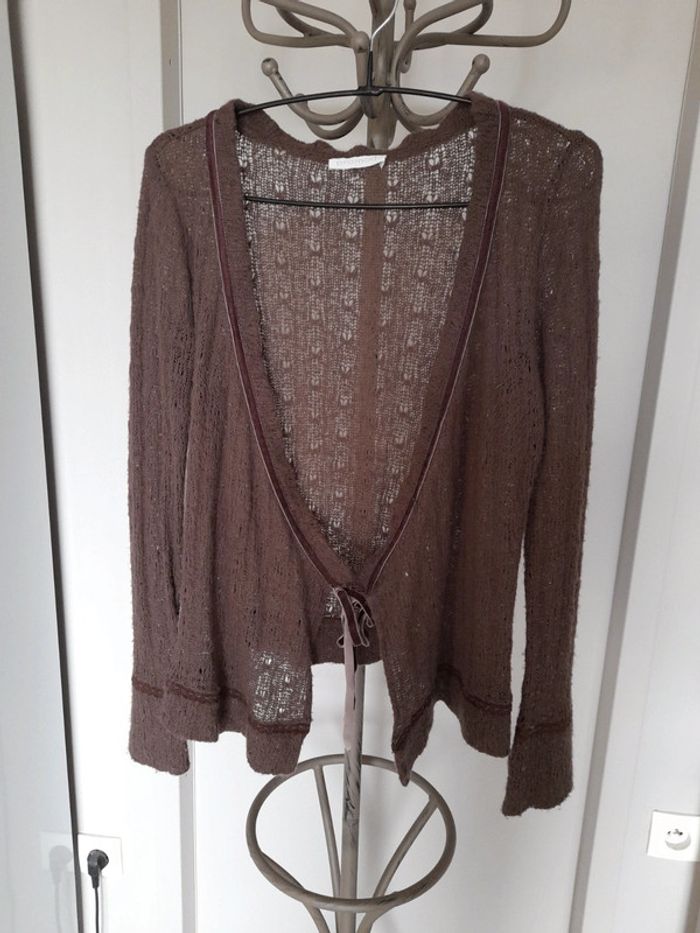 Gilet