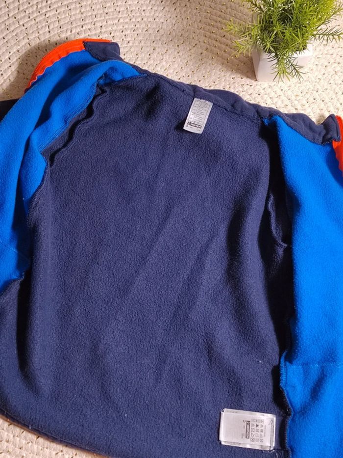 Veste épaisse - photo numéro 6