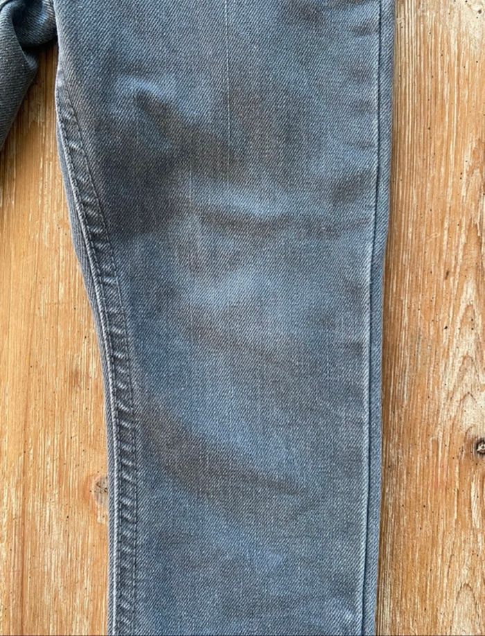 Jeans Jacadi 3 ans - photo numéro 2