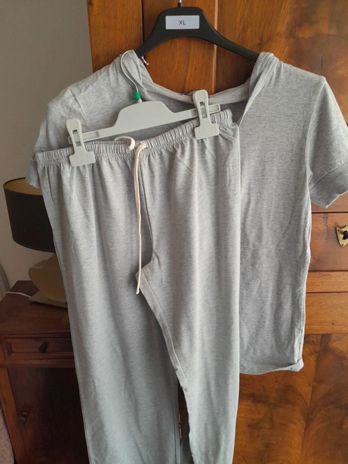 Tenue d'intérieur - photo numéro 5