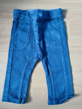 Pantalon 3mois