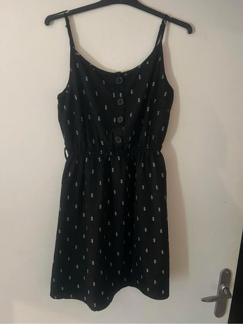 Robe été
