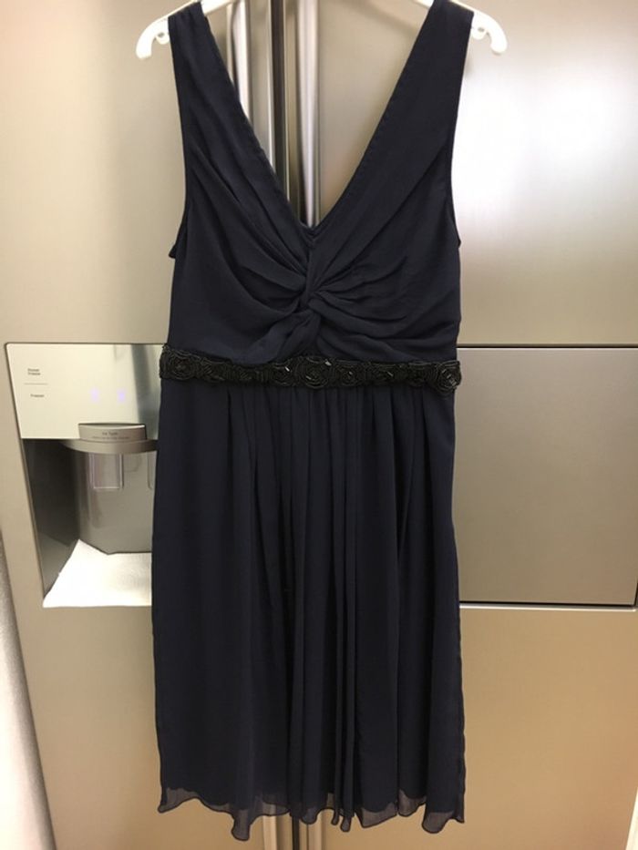 Très jolie robe mango - photo numéro 2