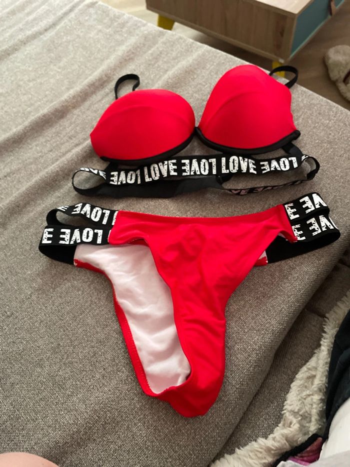 Maillot neuf