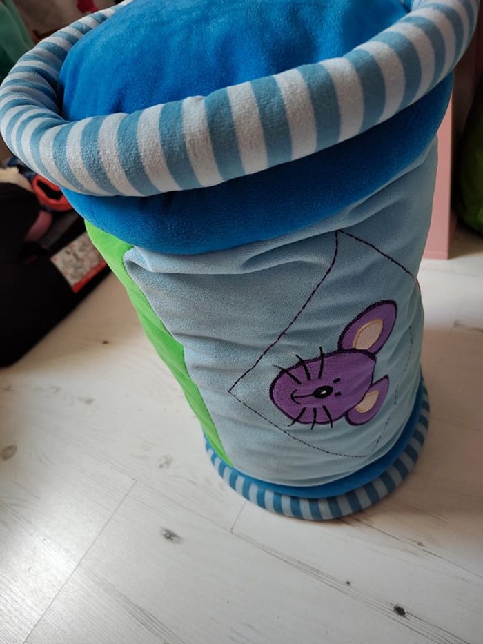 Rouleau d'éveil Lupilu - photo numéro 4