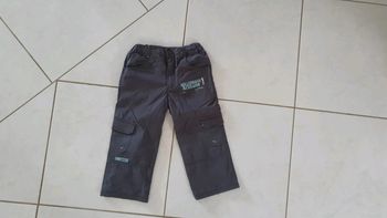 Pantalon garçon 3 ans CH3