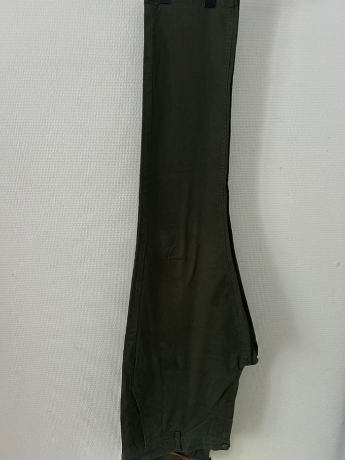 Pantalon slim fit