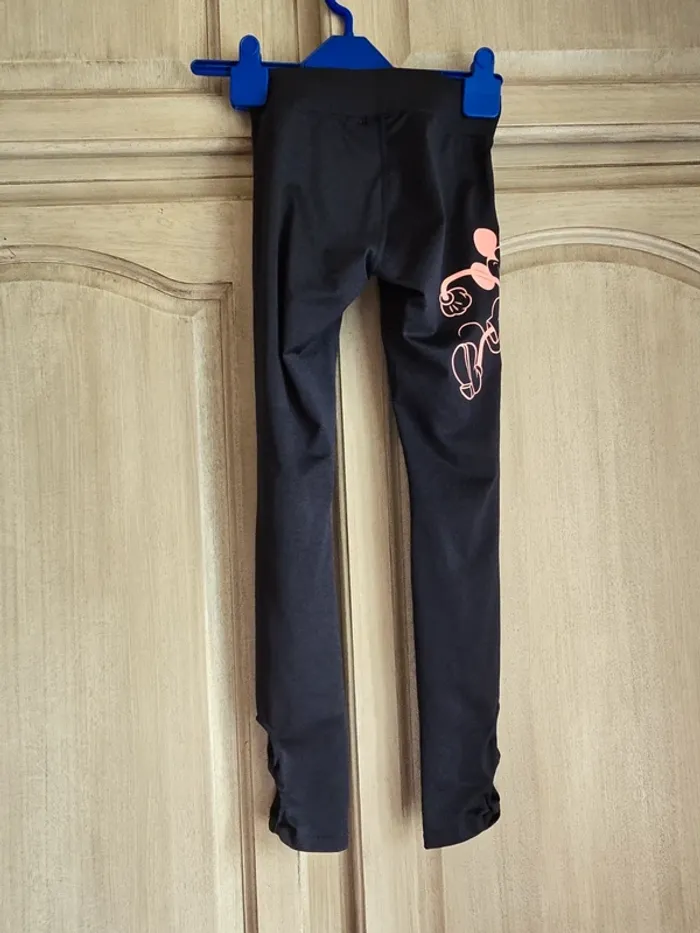 Legging Mickey disney 12 ans - photo numéro 4