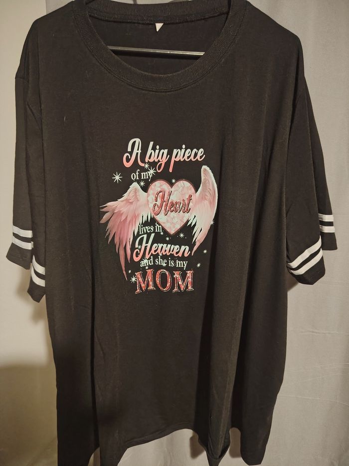 Tee shirt Femme - photo numéro 2