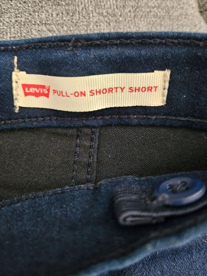 Short brut levis - photo numéro 2
