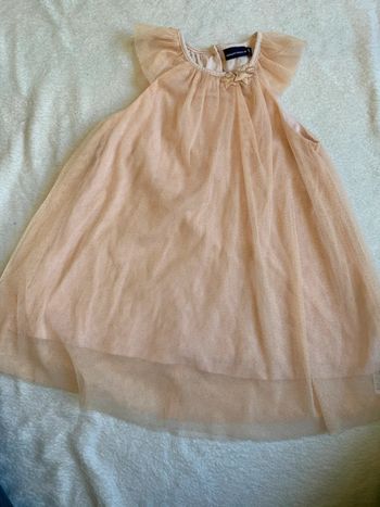 🎀 robe 2 ans 🎀