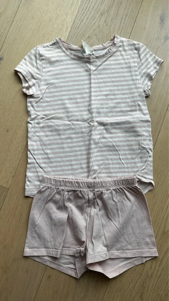 Pyjama short