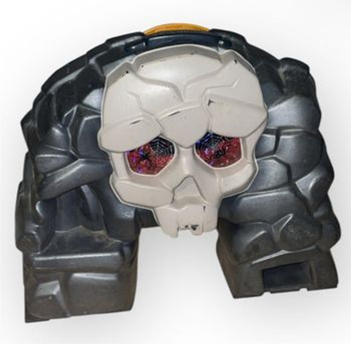 Île pirate playmobil transportable - photo numéro 2