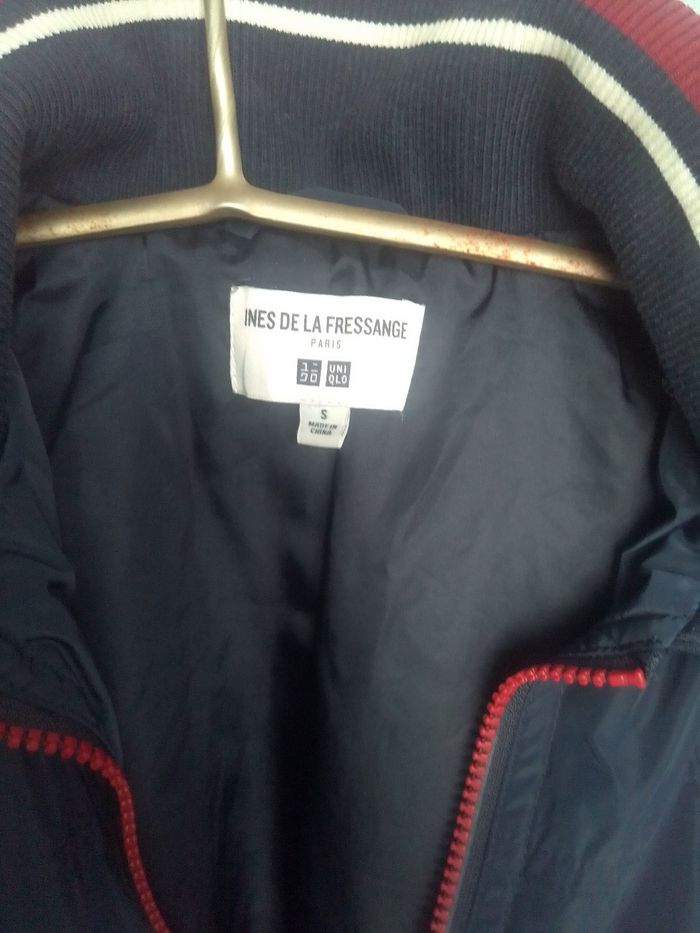 Superbe Veste Inès de la FRESSANGE - photo numéro 4