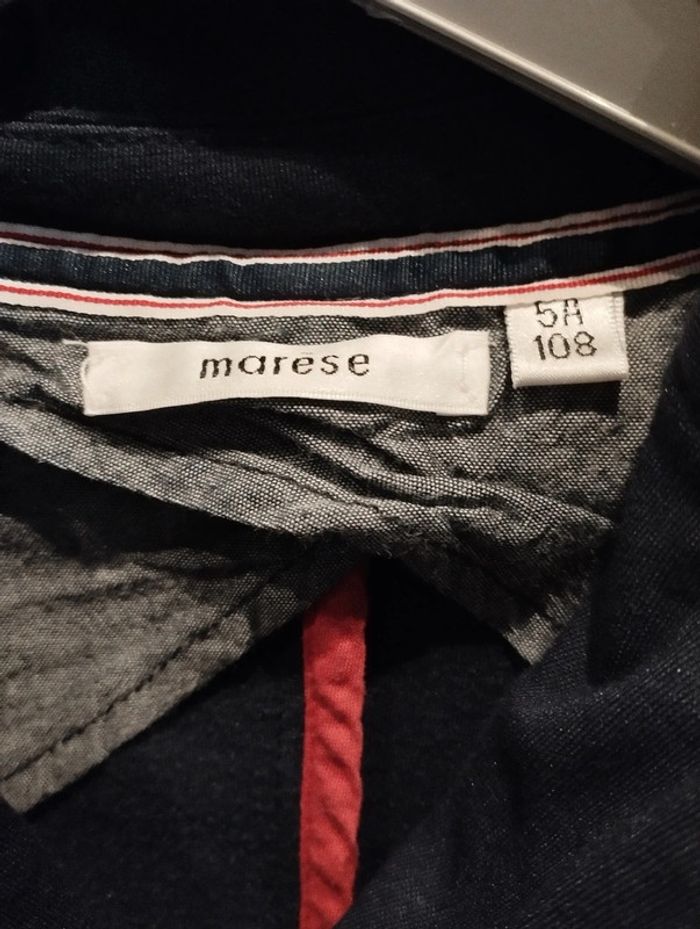 Veste légère garçon Marèse 5 ans - photo numéro 3