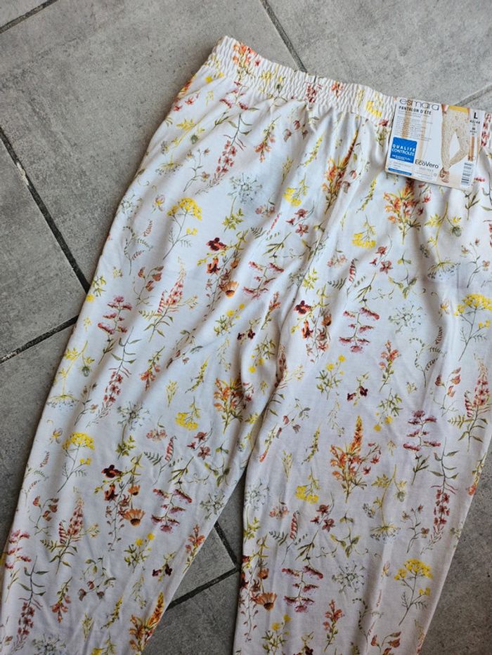 Pantalon femme - photo numéro 3