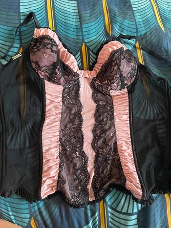 Corset
