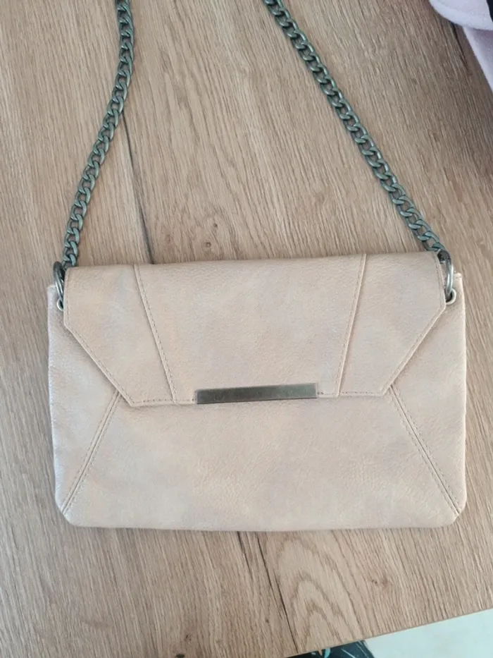 Pochette sac femme Promod - photo numéro 2