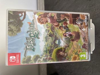 Tales of The Shire A Lord of The Rings Game SWITCH