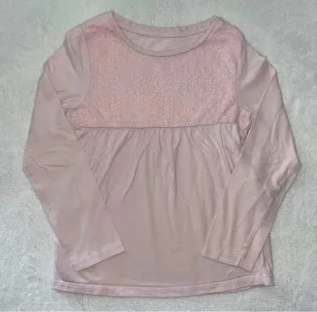 pull 8 ans