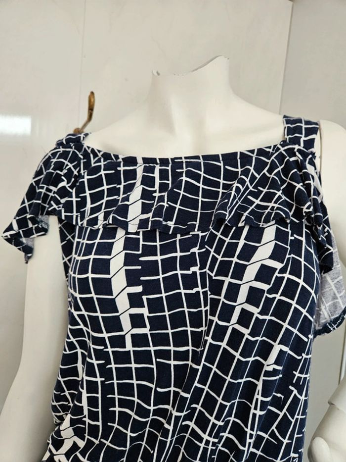 Robe Marble taille 44 - photo numéro 5