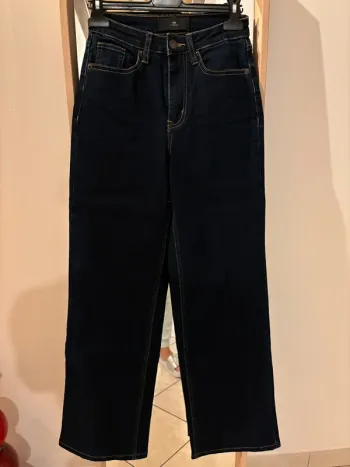 Jean large