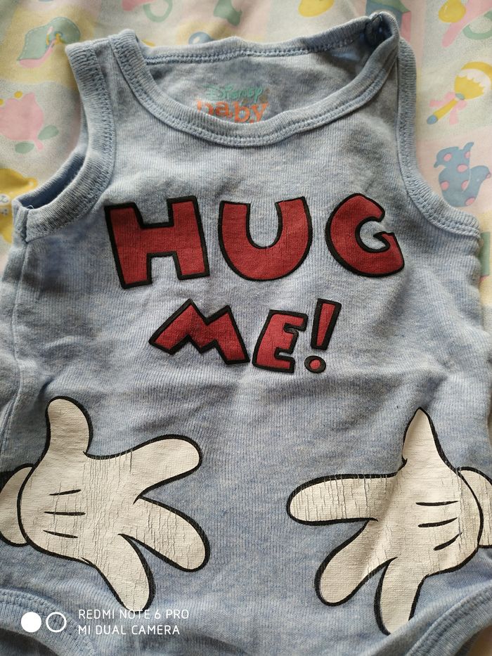 Vêtements bébé garçon - photo numéro 6