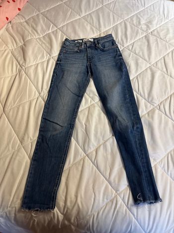 Jean skinny