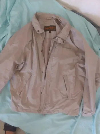 Manteau homme