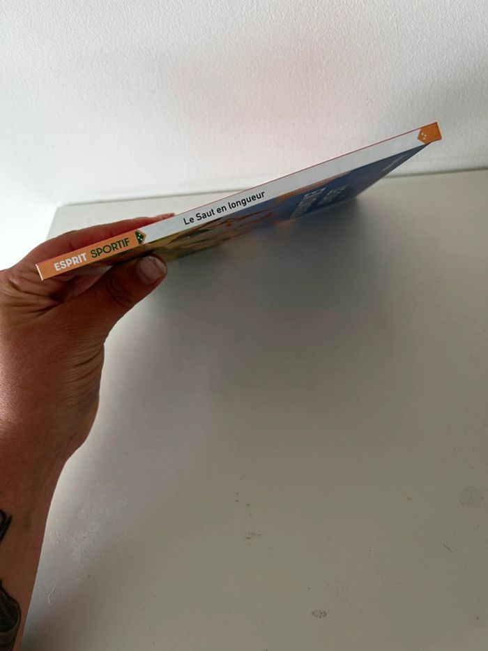 Livre neuf - photo numéro 2