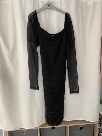 Robe Noir