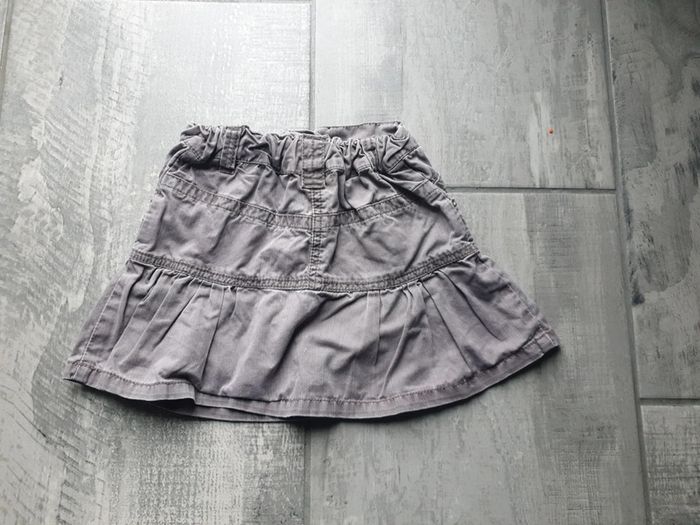 Jupe 6 ans - photo numéro 2